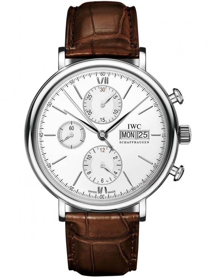 IWC IW391027 柏濤菲諾