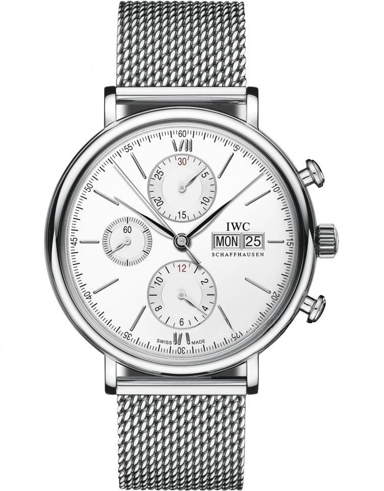 IWC IW391028 柏濤菲諾