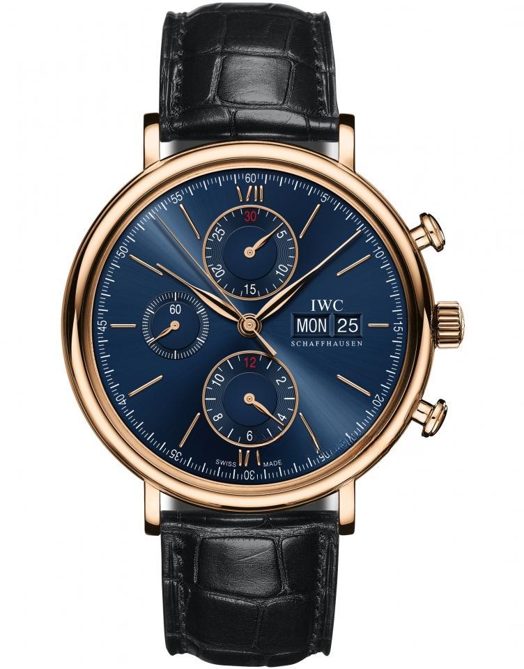 IWC IW391035 柏濤菲諾