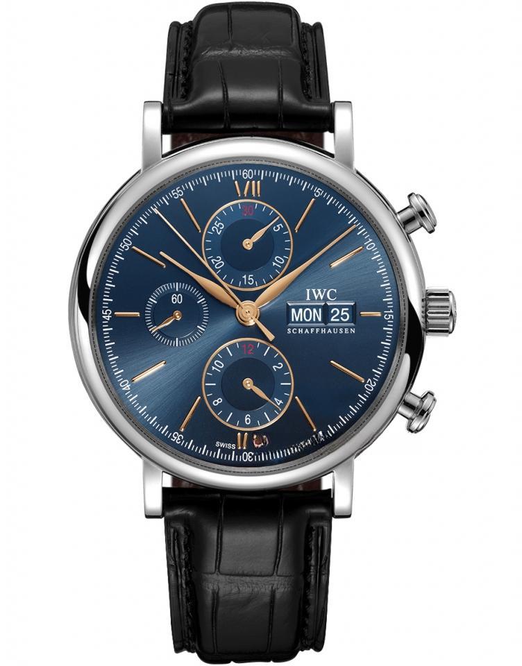 IWC IW391036 柏濤菲諾