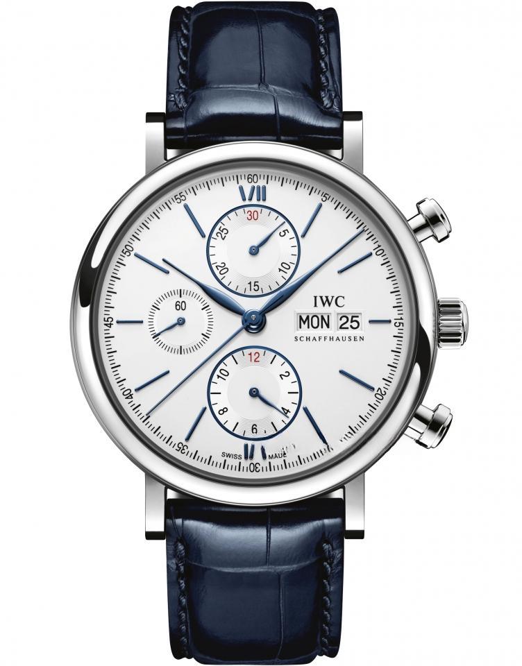 IWC IW391037 柏濤菲諾