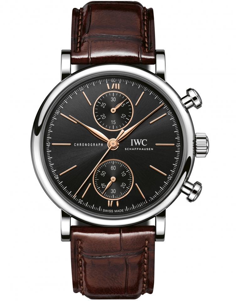 IWC IW391404 柏濤菲諾