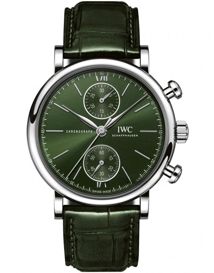 IWC IW391405 柏濤菲諾
