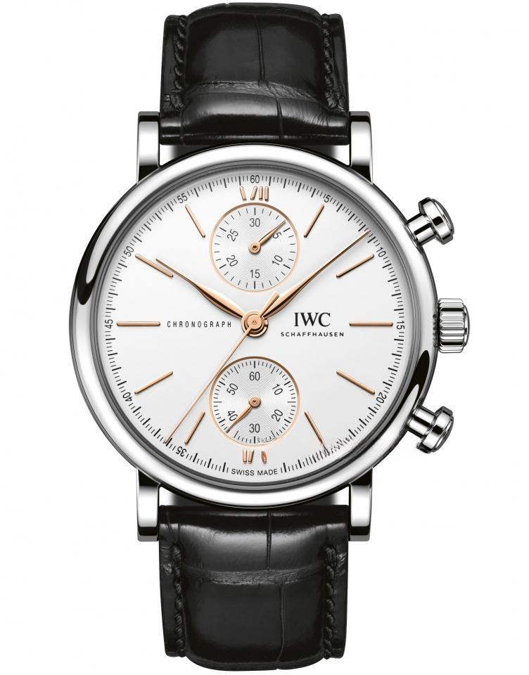 IWC IW391406 柏濤菲諾