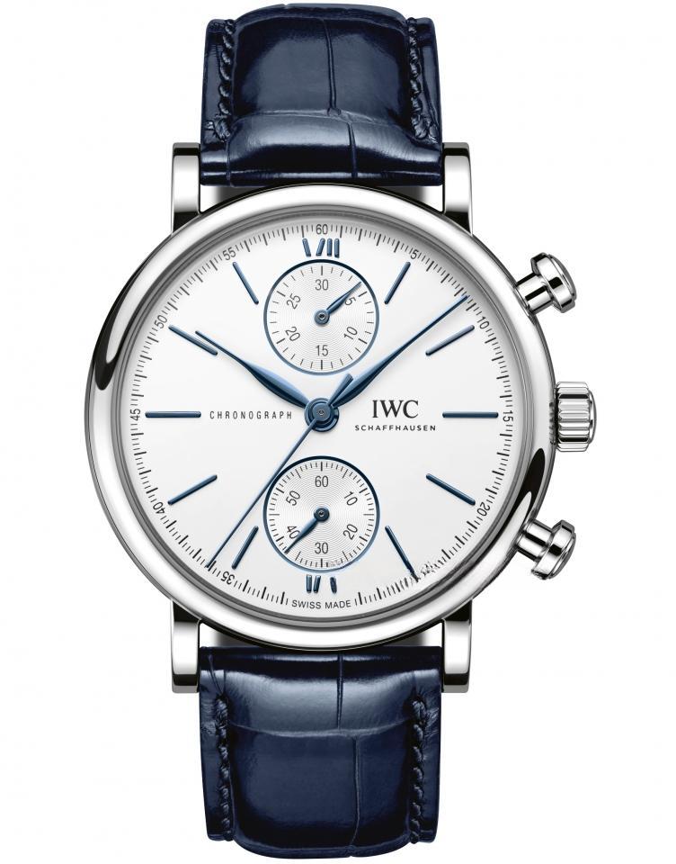 IWC IW391407 柏濤菲諾