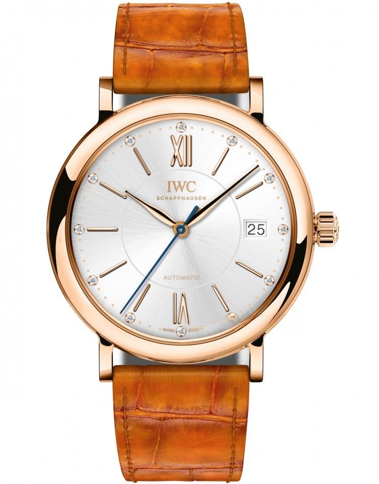 IWC IW458105 柏濤菲諾