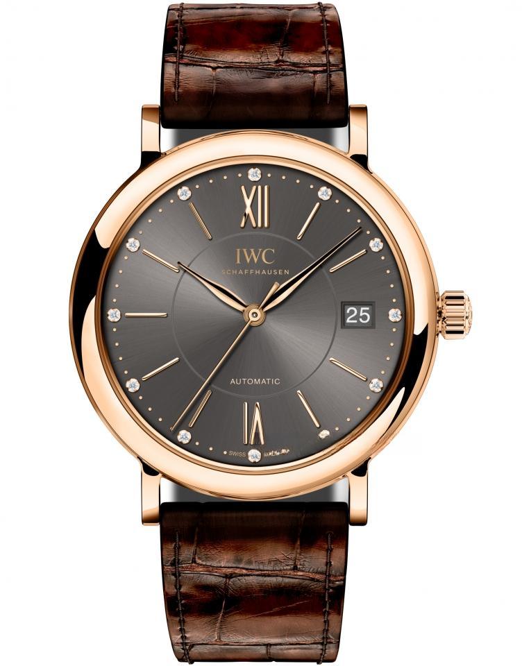 IWC IW458106 柏濤菲諾