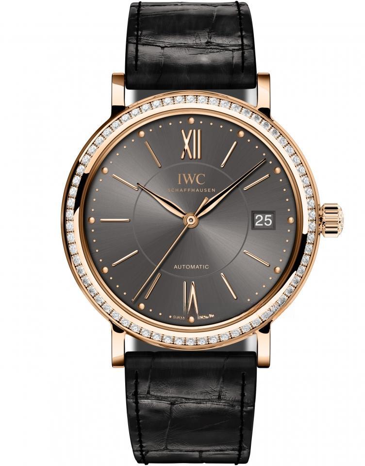 IWC IW458108 柏濤菲諾