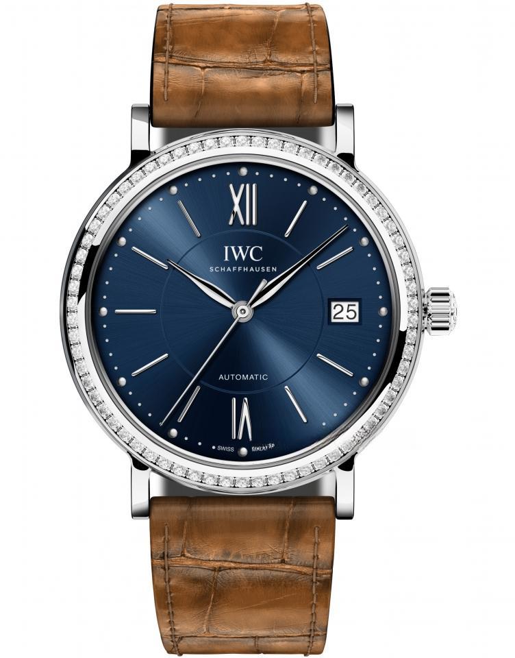 IWC IW458111 柏濤菲諾