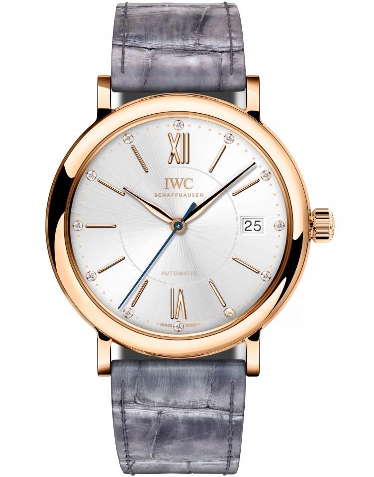 IWC IW458116 柏濤菲諾