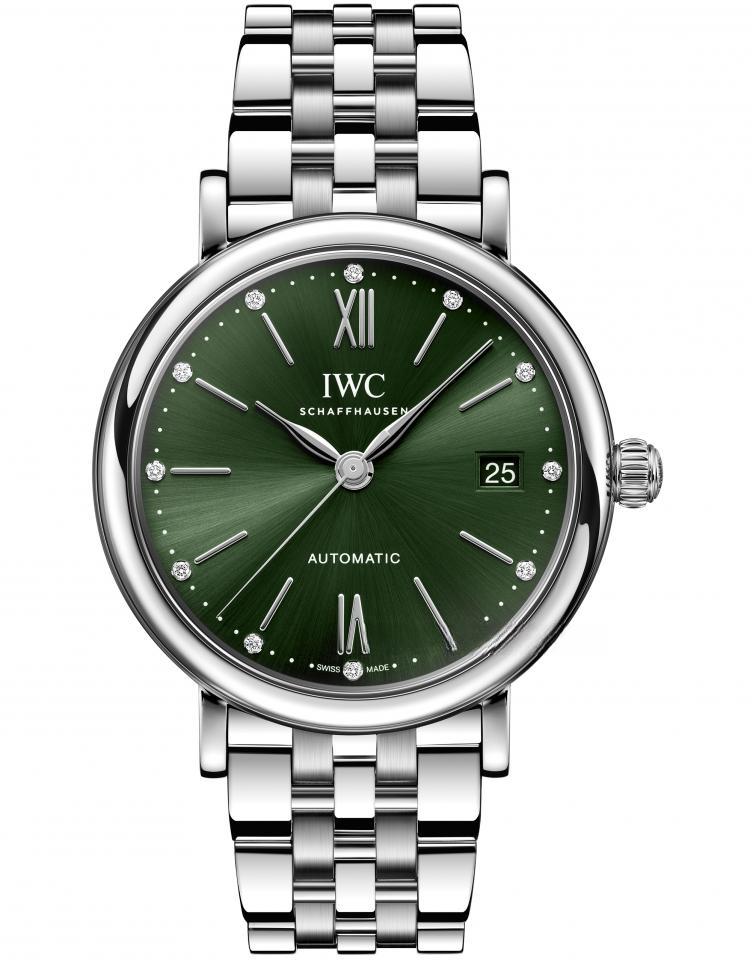 IWC IW458602 柏濤菲諾