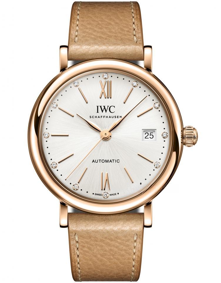 IWC IW458606 柏濤菲諾