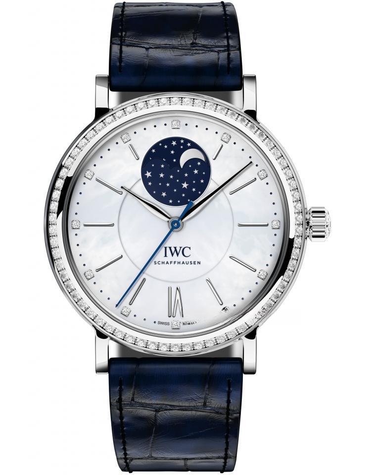 IWC IW459001 柏濤菲諾