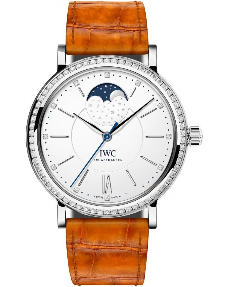 IWC IW459008 柏濤菲諾