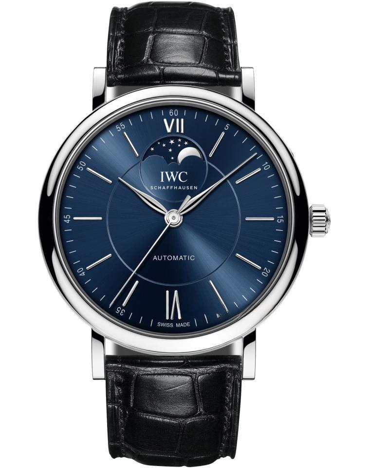 IWC IW459402 柏濤菲諾