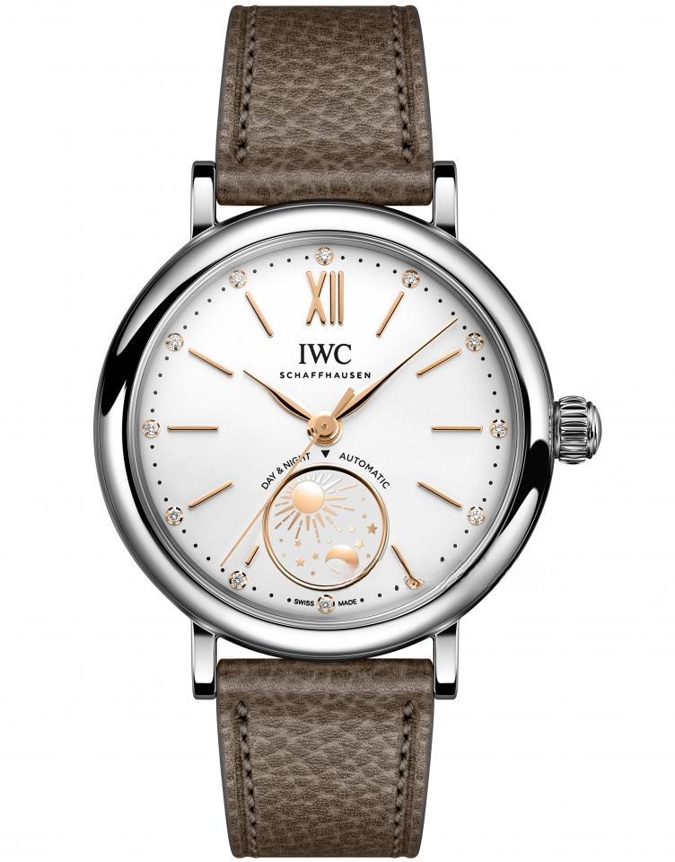 IWC IW459801 柏濤菲諾
