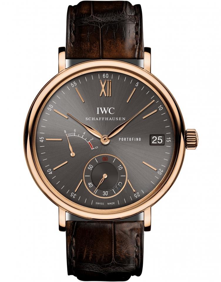 IWC IW510104 柏濤菲諾