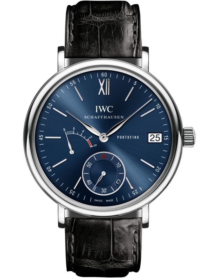 IWC IW510106 柏濤菲諾