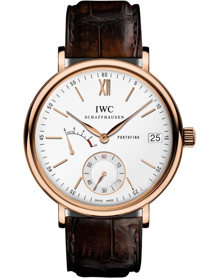 IWC IW510107 柏濤菲諾