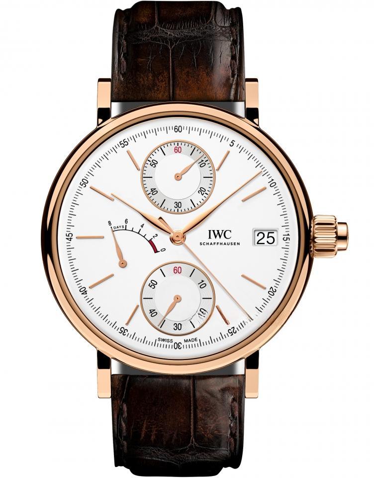 IWC IW515104 柏濤菲諾