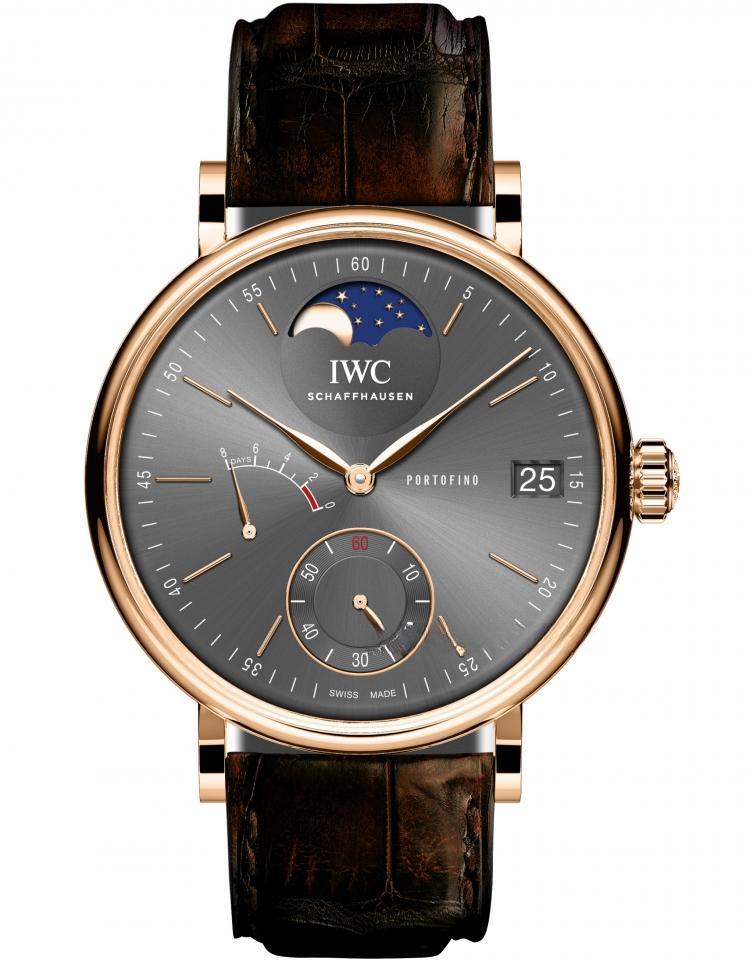 IWC IW516403 柏濤菲諾