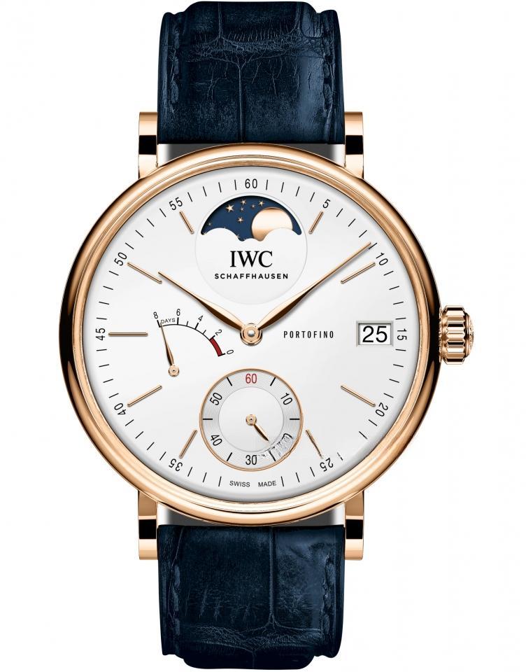 IWC IW516409 柏濤菲諾