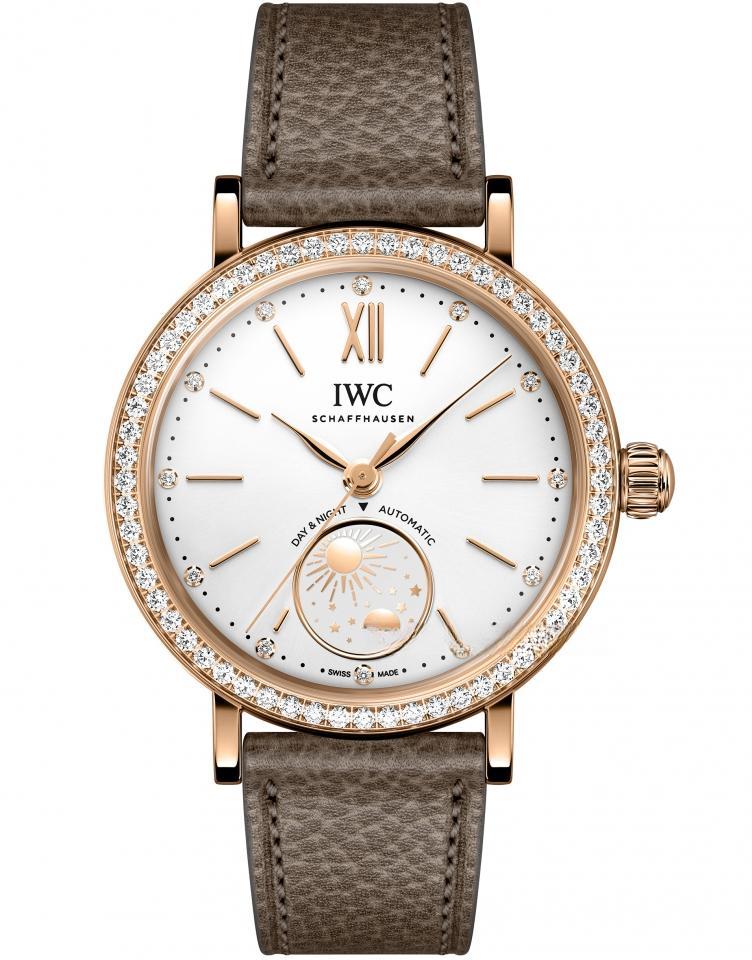 IWC IW659802 柏濤菲諾