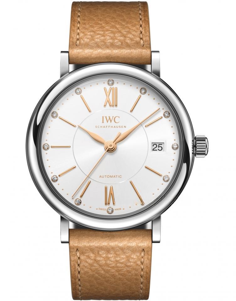 IWC IW458120 柏濤菲諾