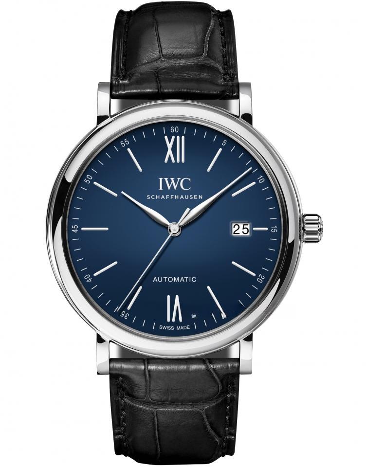 IWC IW356518 柏濤菲諾