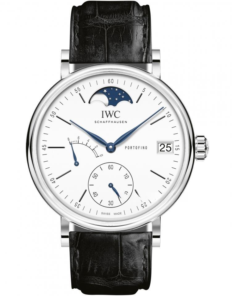 IWC IW516407 柏濤菲諾