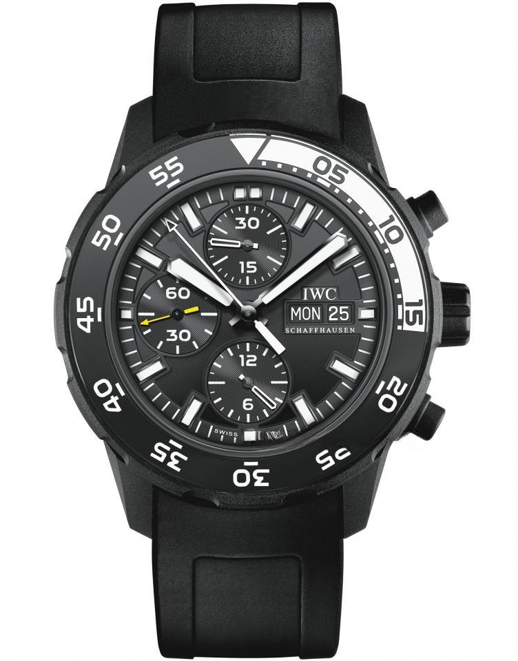 IWC IW376705 海洋時計
