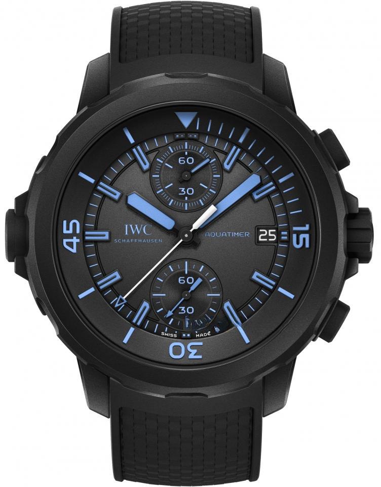 IWC IW379504 海洋時計