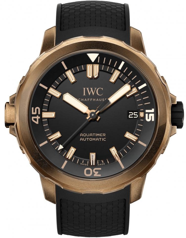 IWC IW341001 海洋時計