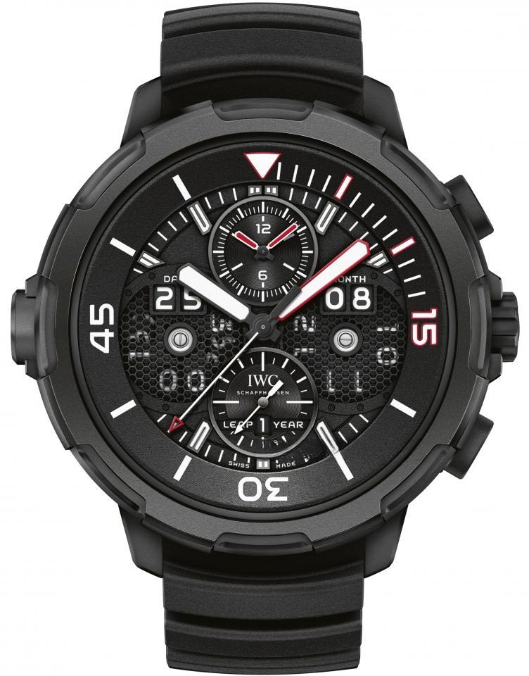IWC IW379403 海洋時計