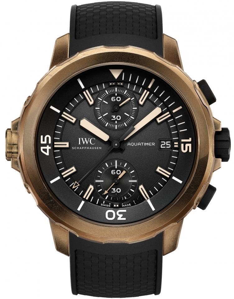 IWC IW379503 海洋時計