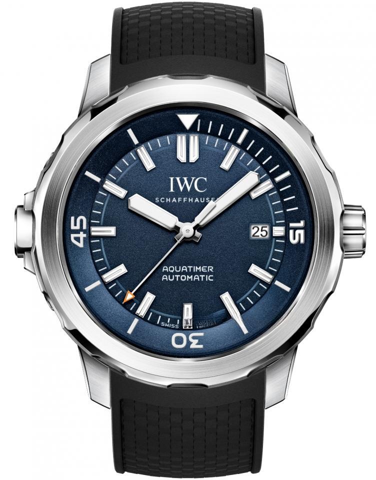 IWC IW329005 海洋時計