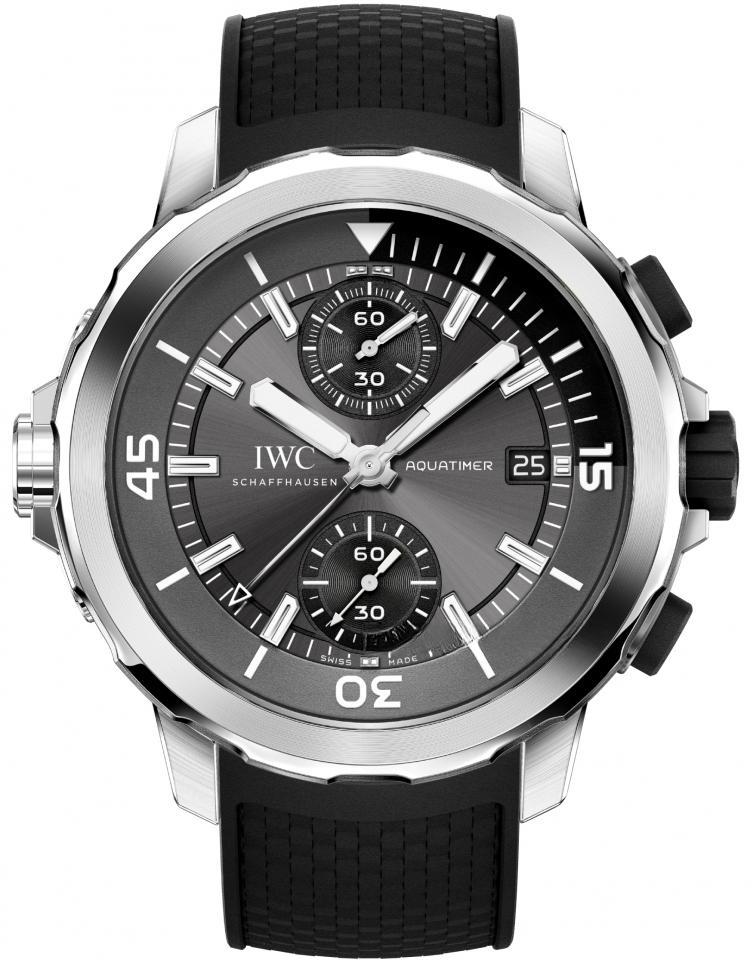 IWC IW379506 海洋時計