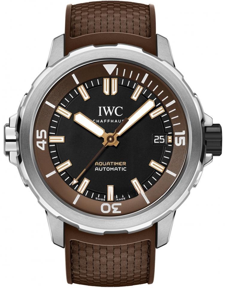 IWC IW341002 海洋時計