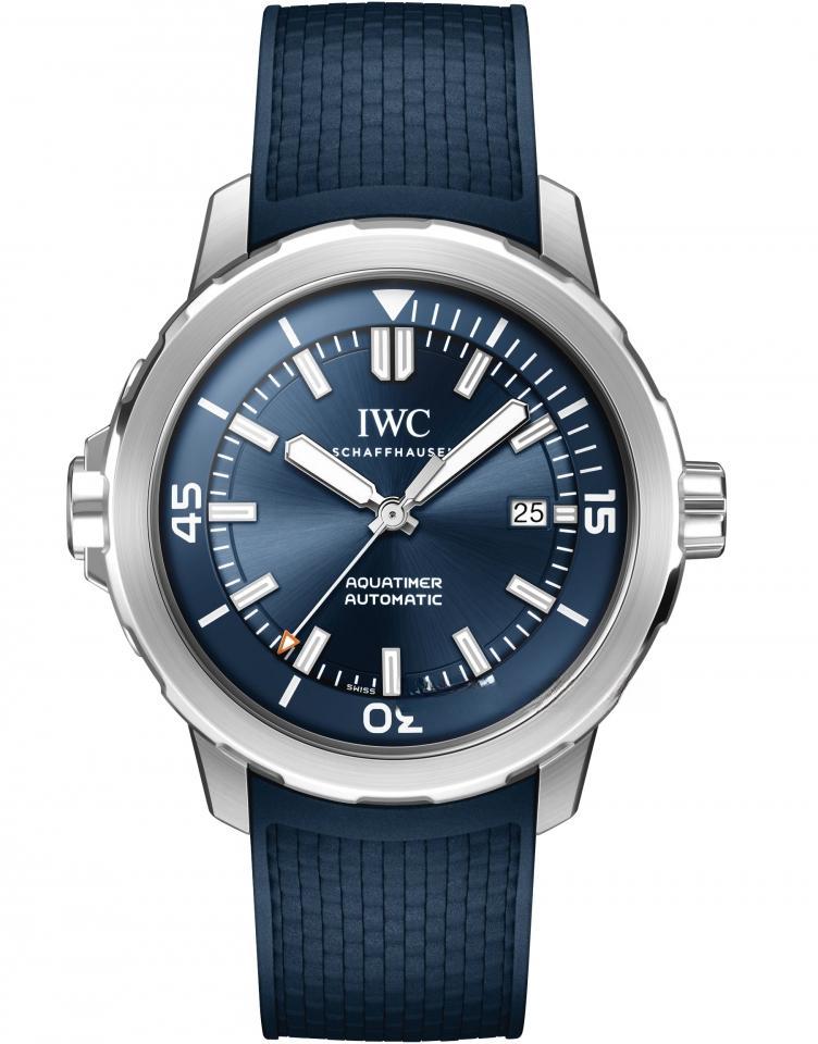 IWC IW328801 海洋時計