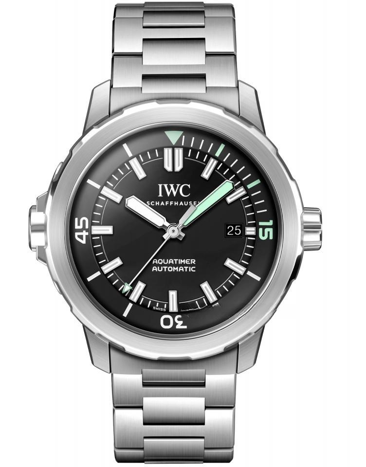IWC IW328803 海洋時計
