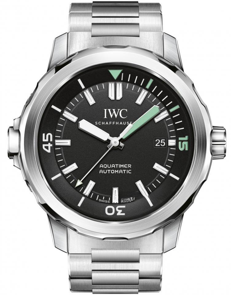 IWC IW329002 海洋時計