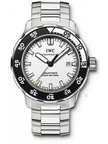 IWC IW356805 海洋時計