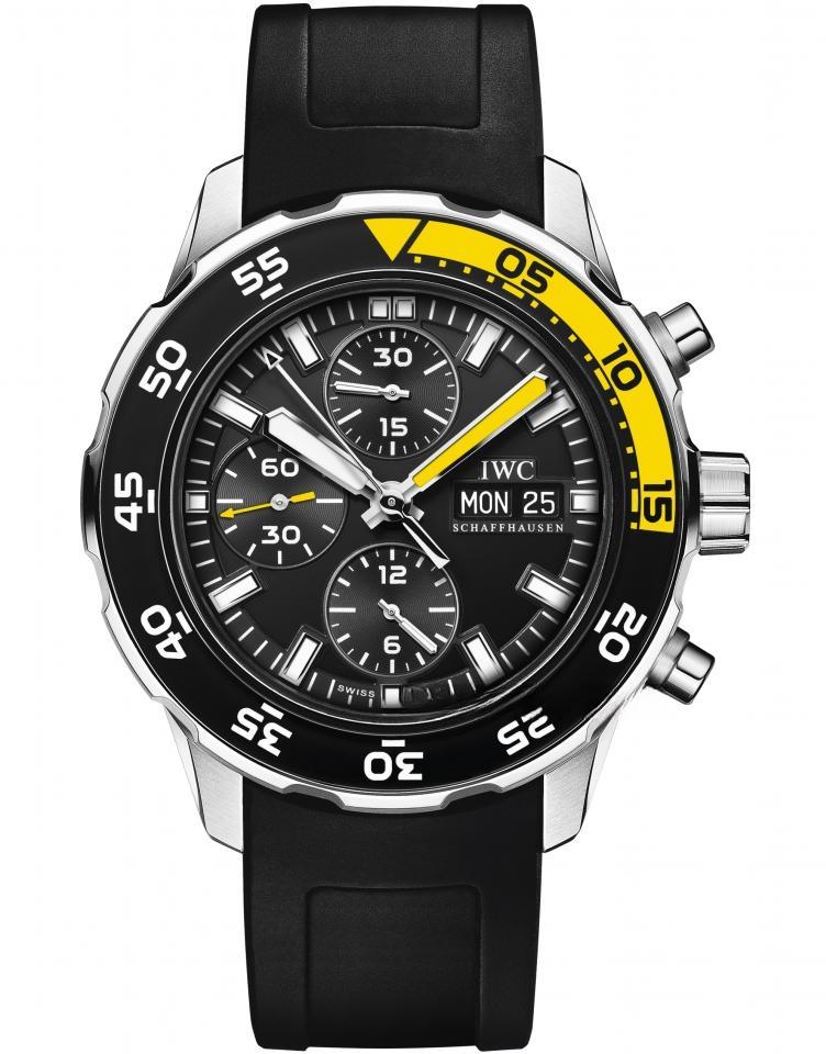 IWC IW376709 海洋時計