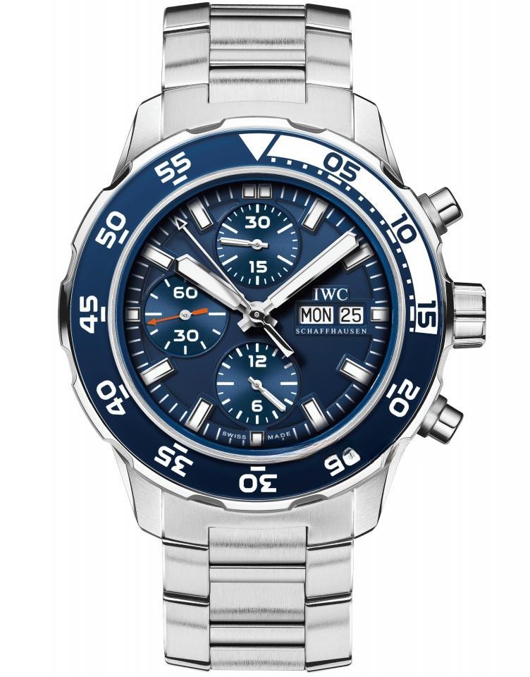 IWC IW376710 海洋時計