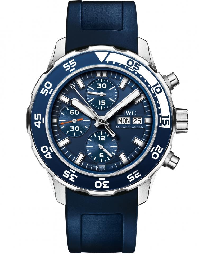 IWC IW376711 海洋時計