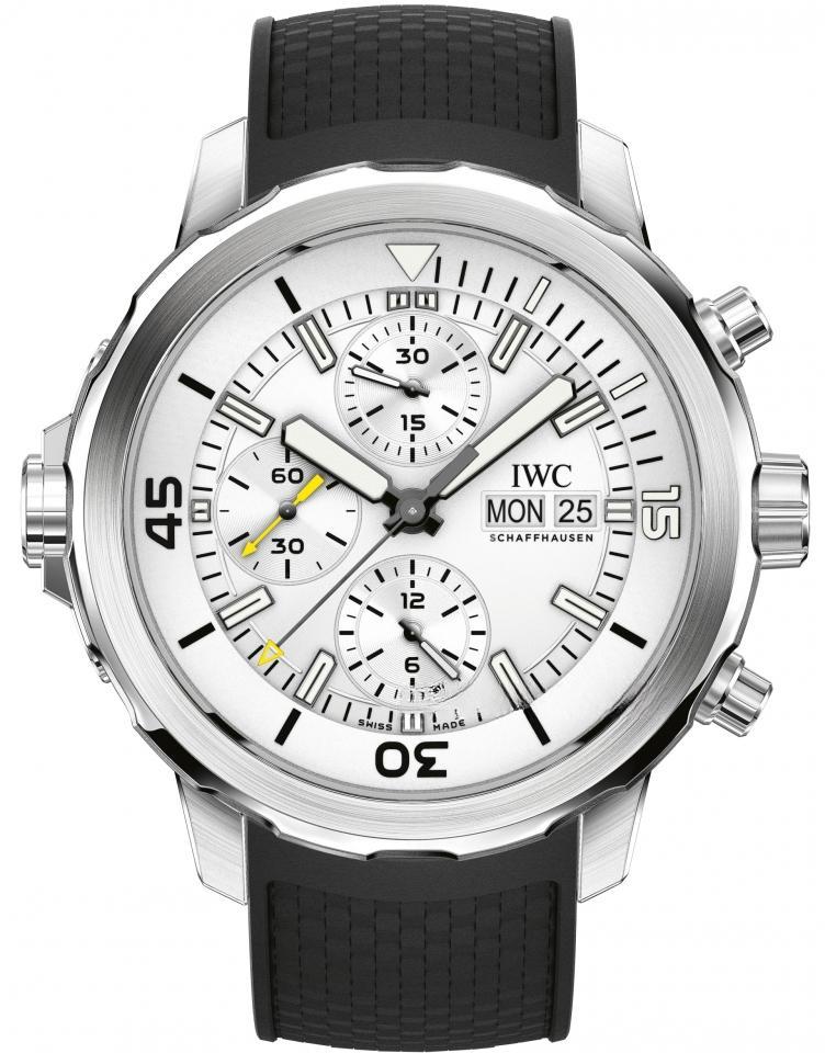 IWC IW376801 海洋時計