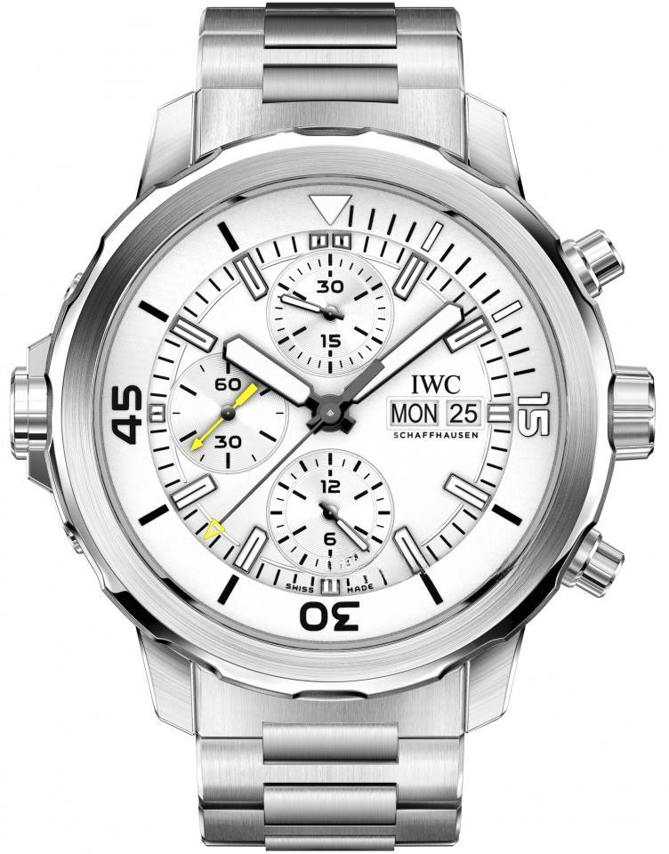 IWC IW376802 海洋時計