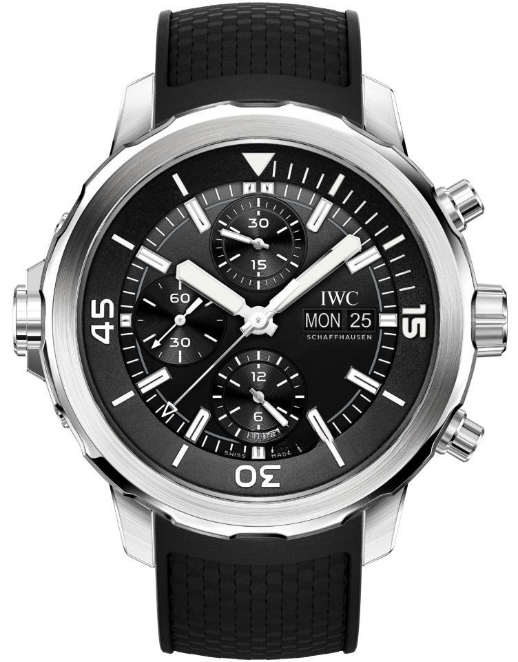 IWC IW376803 海洋時計