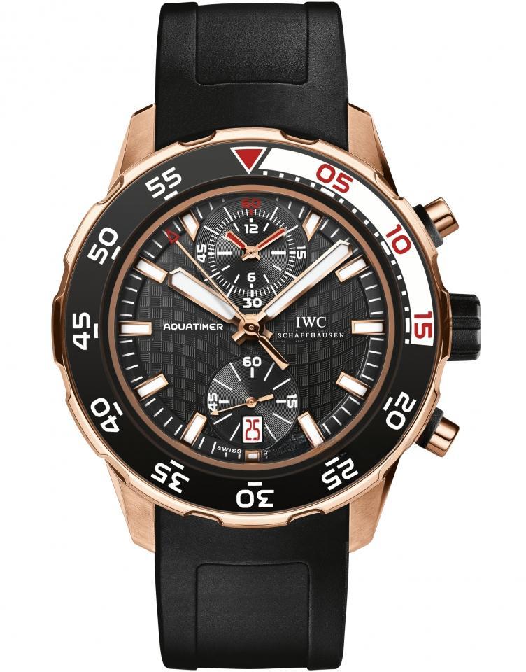 IWC IW376905 海洋時計