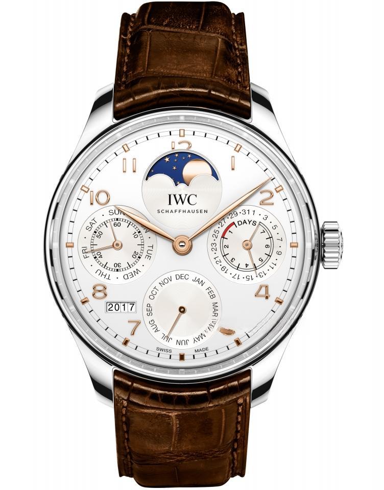 IWC IW503307 葡萄牙
